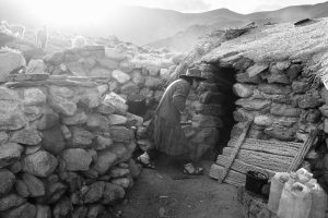 Cachi, Salta, Argentina. 