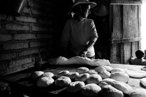 Cachi, Salta, Argentina. 