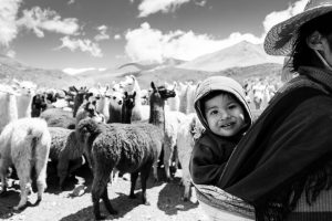 Cachi, Salta, Argentina. 